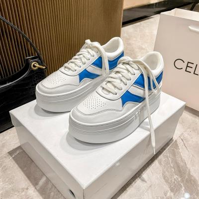 wholesale quality celine shoes model no. 12